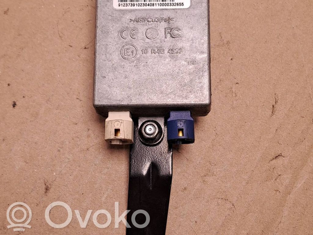 Antenos stiprintuvas   9123739,14404710
