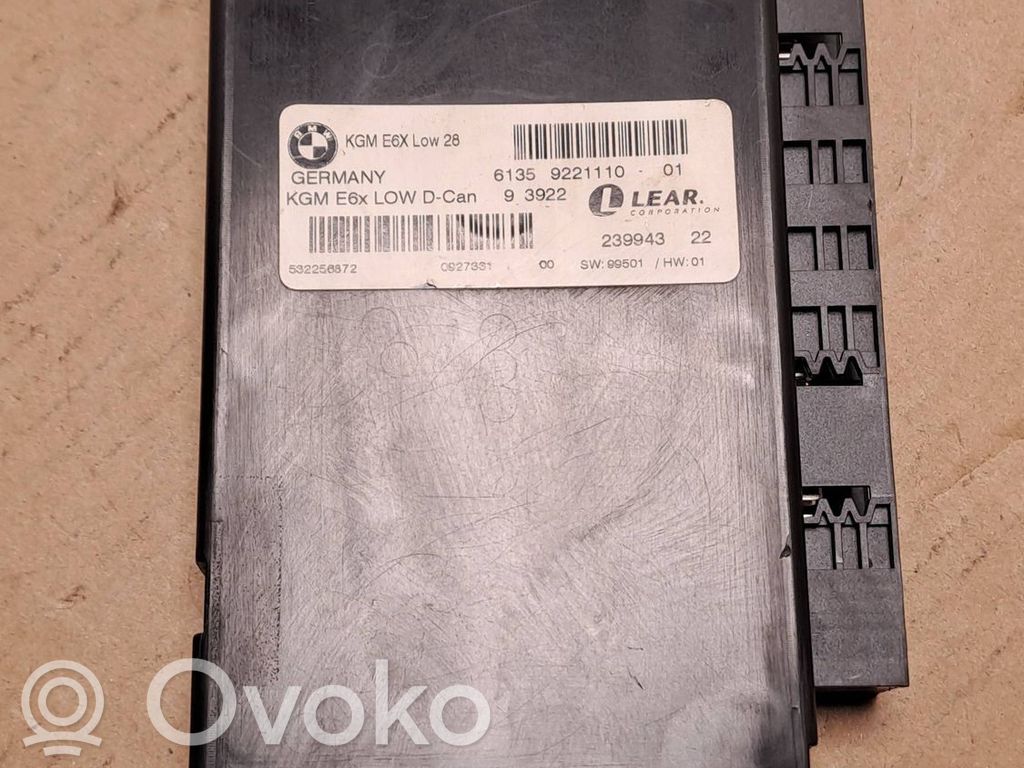 Komforta modulis   9221110,239943,93922