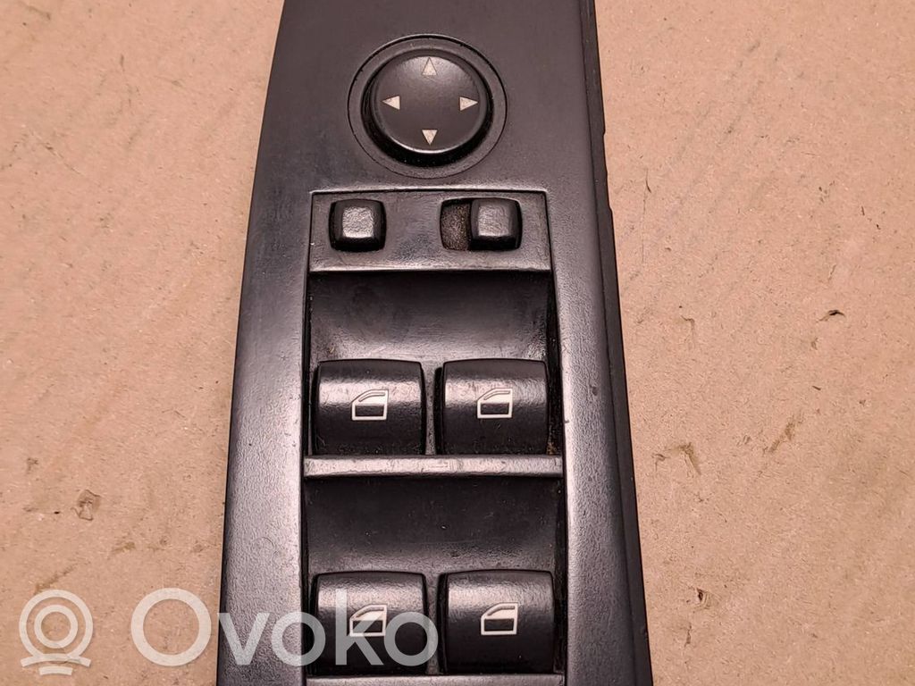 Electric window control switch   6951909,391541W,MF044100053