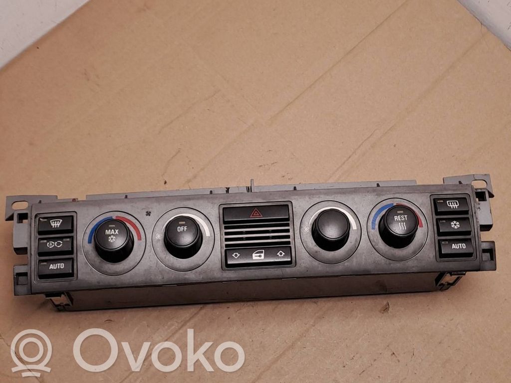 Climate control unit   6942981,150615,1600003