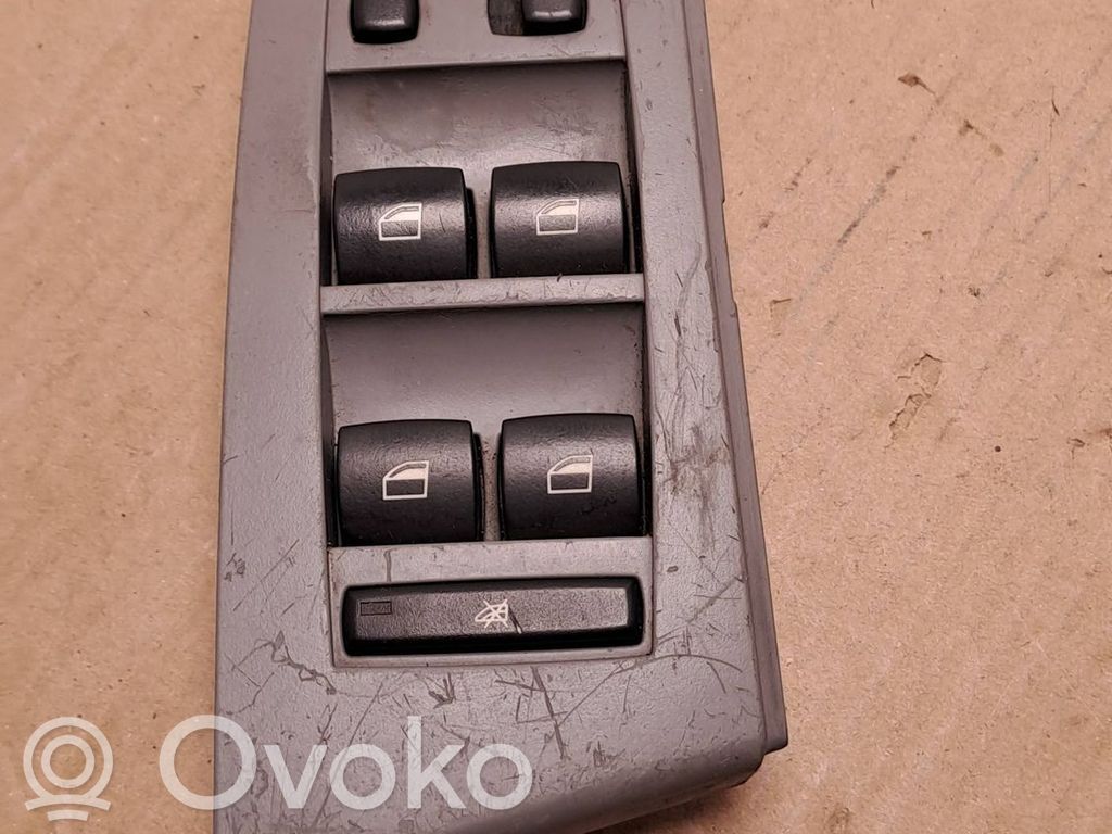 BMW 5 E60 E61 Electric window control switch 