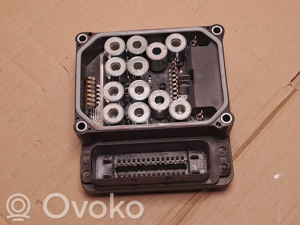 ABS Pump   6783415,6783413