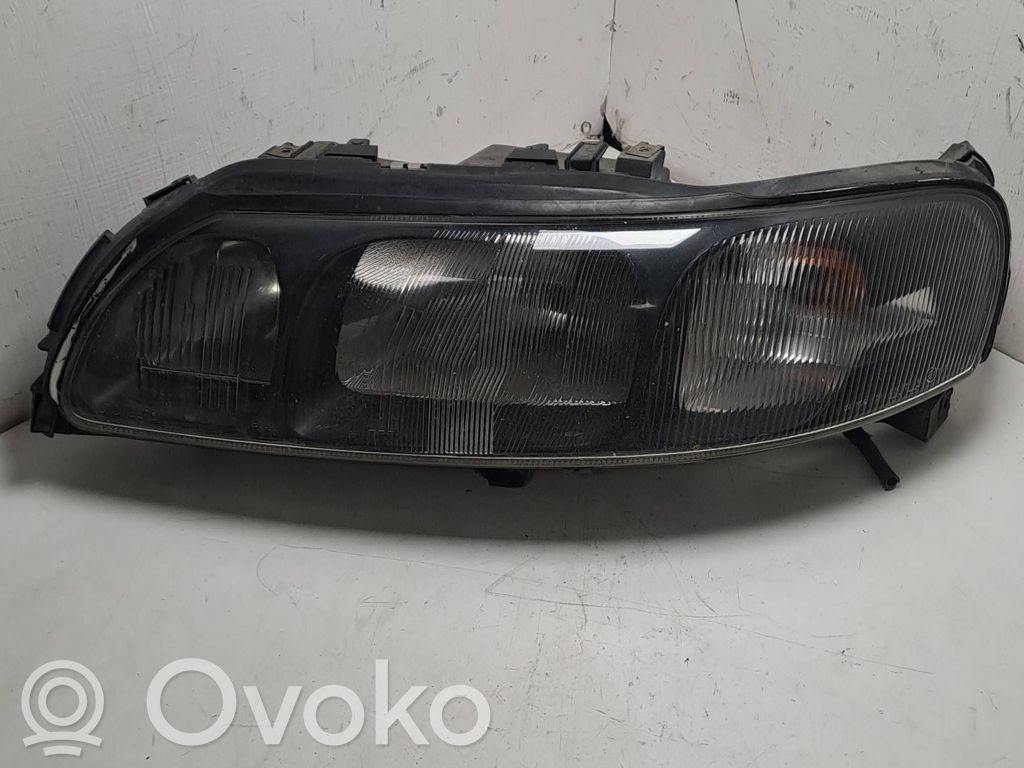 Volvo S60 Scheinwerfer 