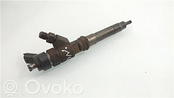 Inyector de combustible   445120011