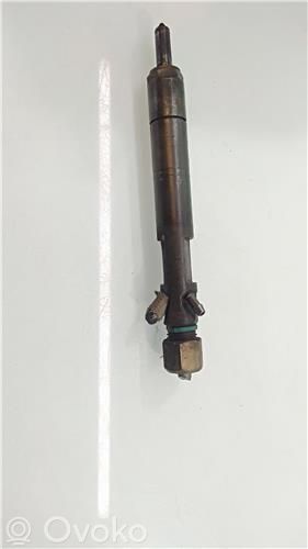 Inyector de combustible   XS4QTE