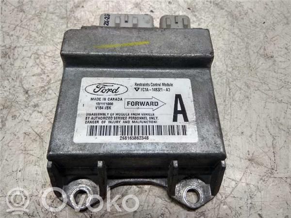 Unidad de control/módulo del Airbag   YC1A14B321AD