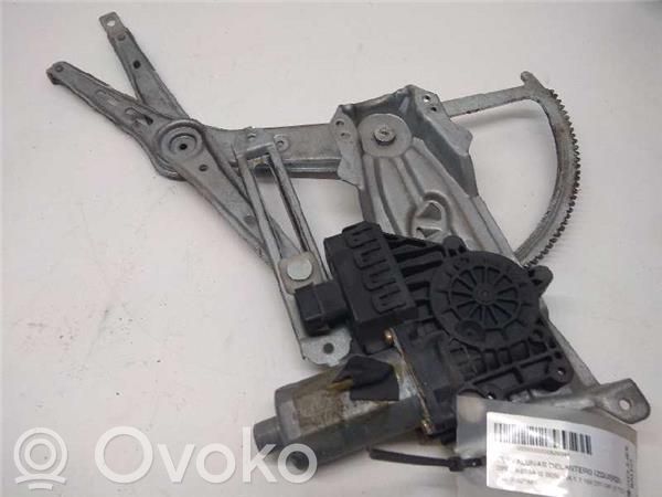 Opel Astra G Front door electric window regulator 