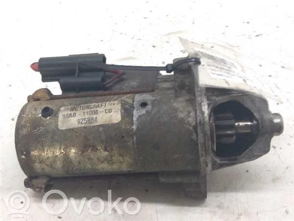 Стартер   98AB11000CD