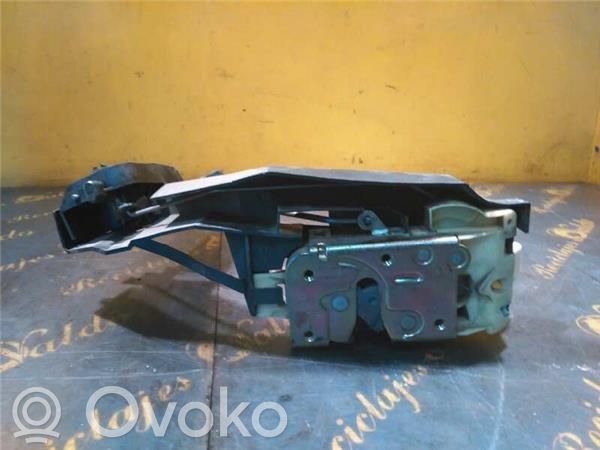 Ford Focus Etuoven lukko 