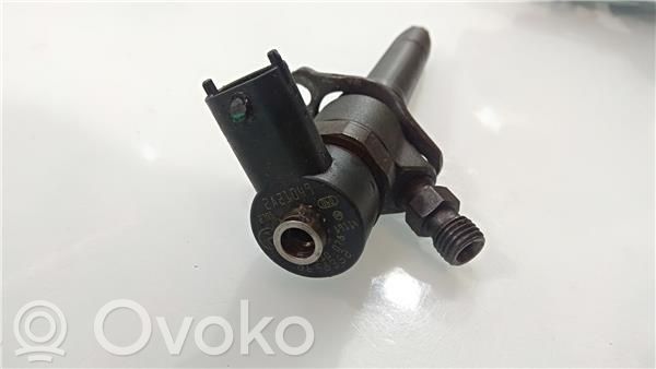Inyector de combustible   445110078