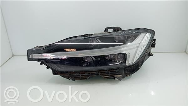 Volvo XC60 Phare frontale 