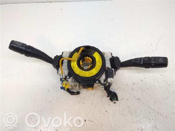 Hyundai Tucson JM Light switch 
