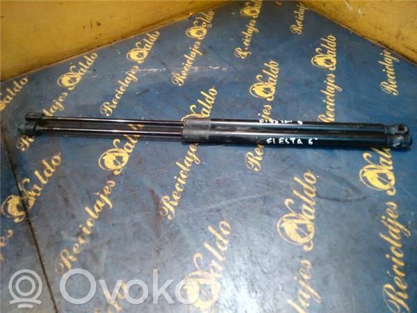 Ford Fiesta Tampon hayon/capotă portbagaj 
