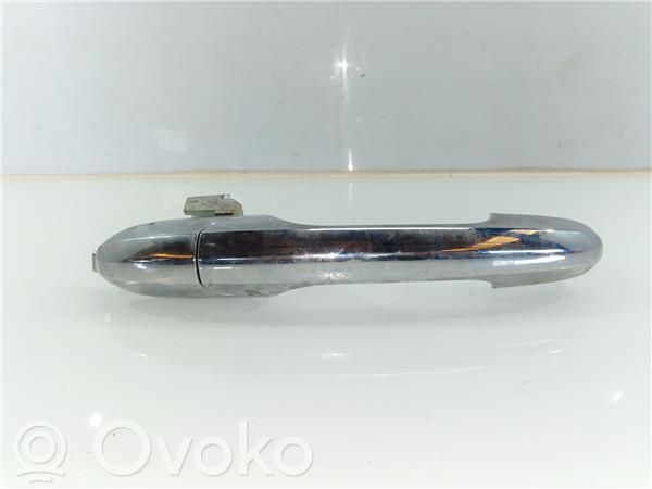 Fiat 500E Front door exterior handle 