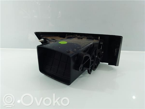 Fiat Ducato Dysze / Kratki środkowego nawiewu deski rozdzielczej 