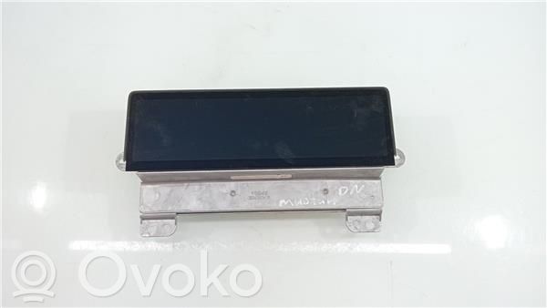 Ford Mustang Mach-E Moduł / Sterownik GPS 