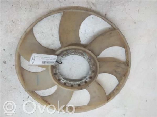 Ford Transit Ventilador viscoso 