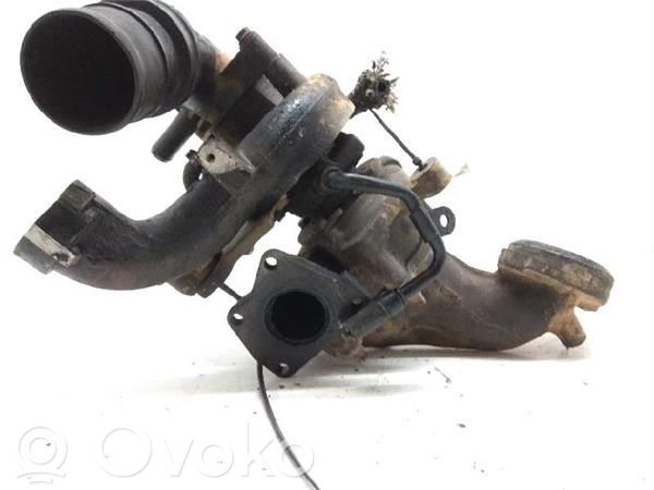Turbo   7700856502