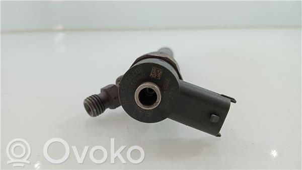 Inyector de combustible   445110251