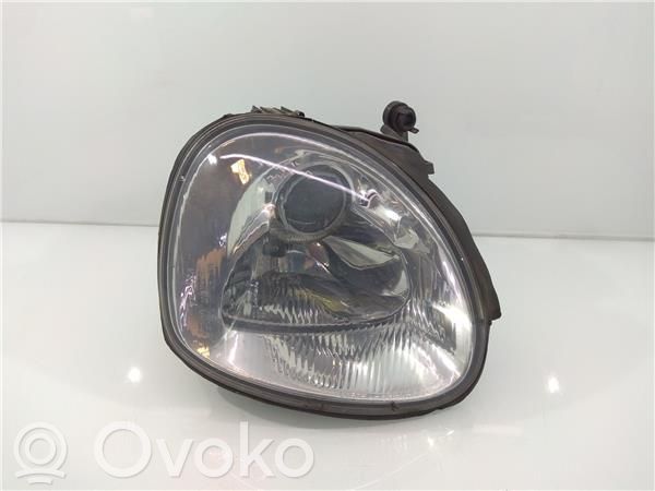 Headlight/headlamp   CONLUPA