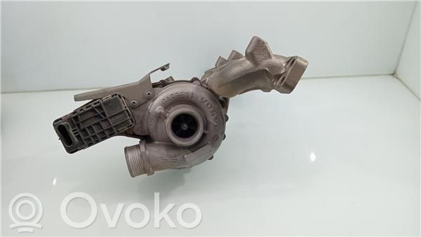 Volvo S80 Turbo 