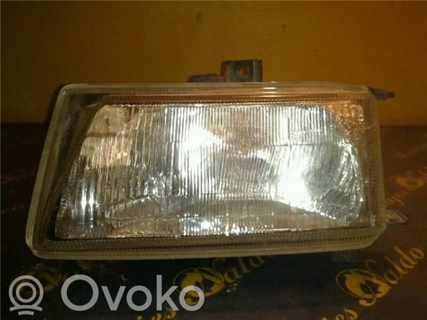 Seat Ibiza II (6k) Lampa przednia 