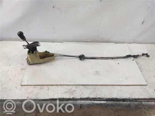 Ford Mondeo Mk III Pavarų perjungimo traukė 