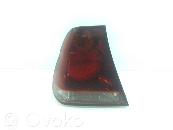 BMW 3 E46 Bec lampă spate 