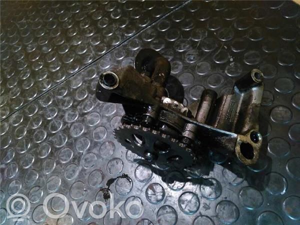 Volkswagen Golf V Bomba de aceite 