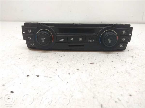 BMW 1 E81 E87 Przycisk / Włącznik klimatyzacji A/C 