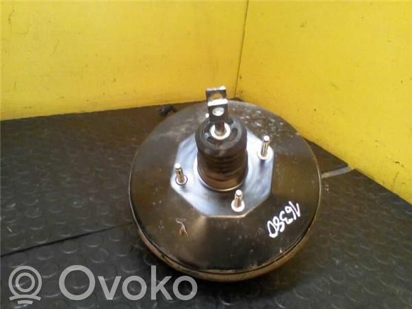 Ford Fiesta Bomba de freno 