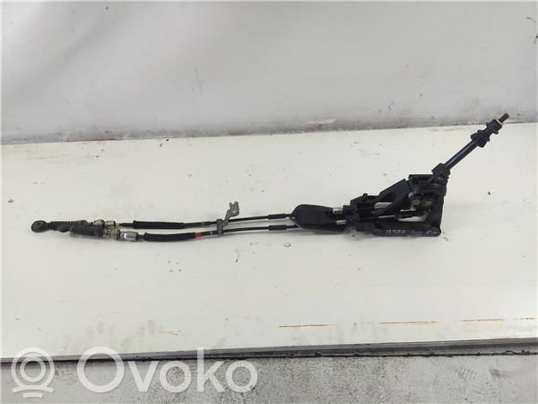Peugeot 308 Pavarų perjungimo traukė 