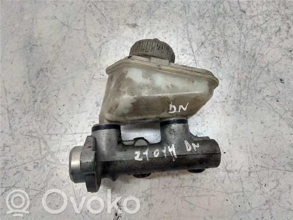 Opel Astra F Jarrutehostin 