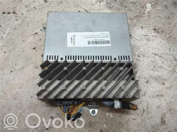 Unidad de control/módulo del motor   8362444,86661062