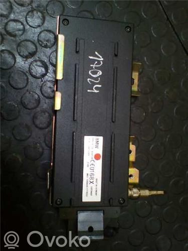 Engine control unit/module ECU   84118384149
