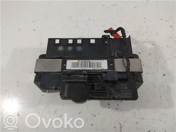 BMW 3 E90 E91 Fuse module 
