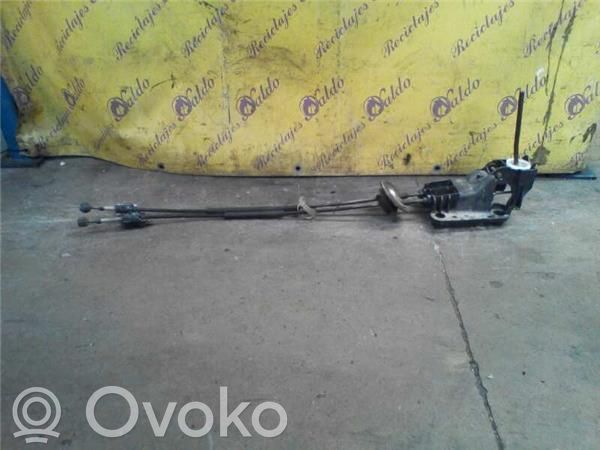Toyota Corolla E110 Pavarų perjungimo traukė 