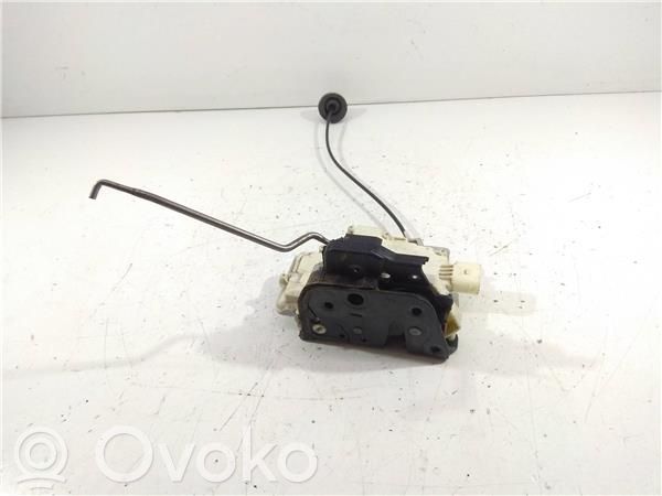 Audi A4 S4 B6 8E 8H Etuoven lukko 