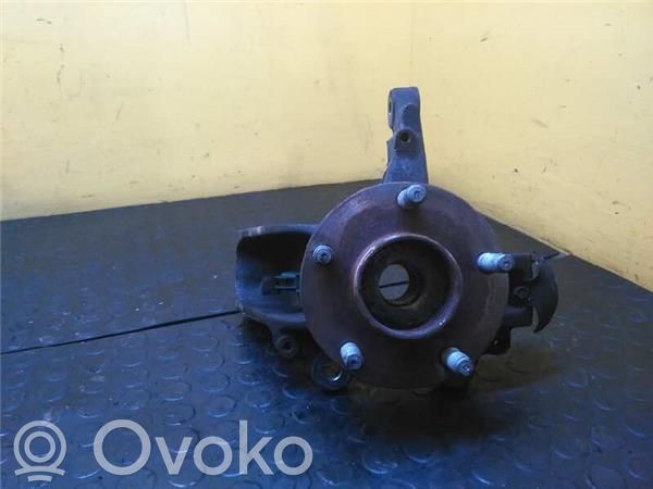 Ford Focus Priekinis kelmas 