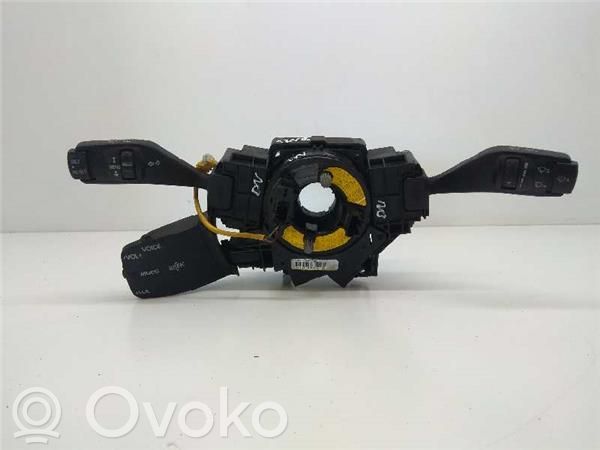 Ford Focus Light switch 