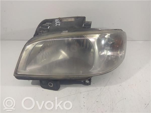 Seat Ibiza II (6k) Lampa przednia 