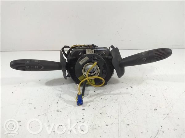 Fiat Doblo Light switch 