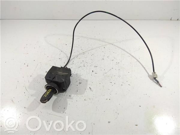 Mercedes-Benz B W245 Užvedimo spynelė 