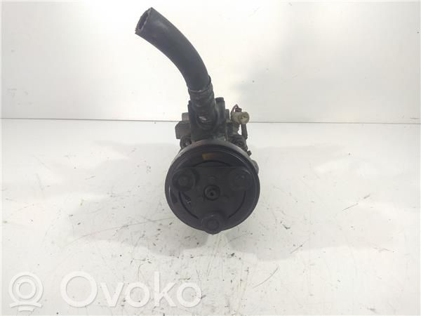 Saab 9000 CS Air conditioning (A/C) compressor (pump) 