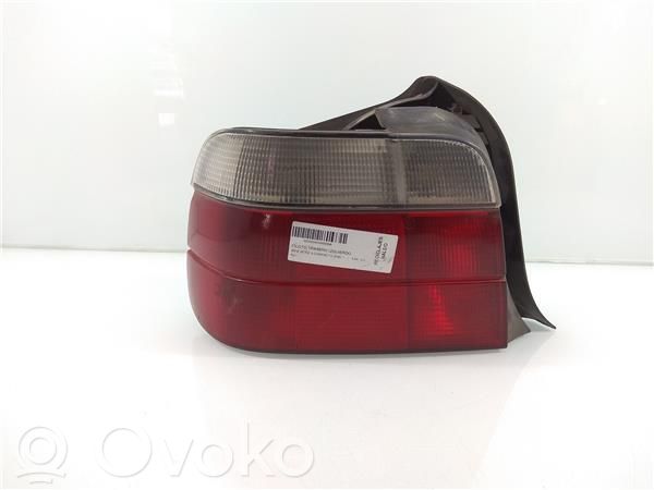 Lámpara de faros/luces traseros   BLANCOFASEII