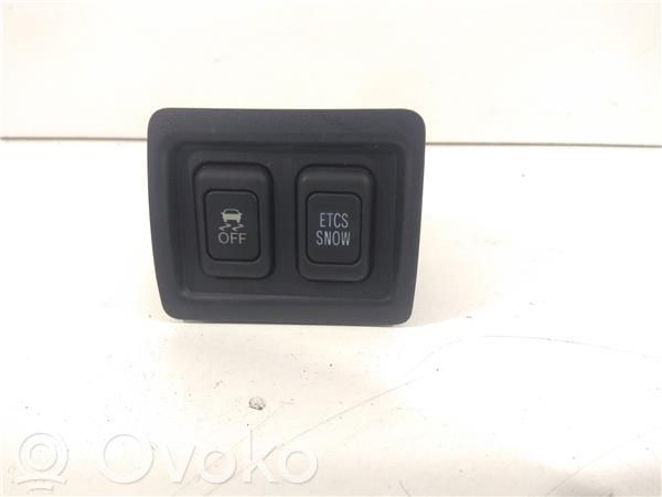 Lexus IS 200-300 Interruptor de control multifunción 