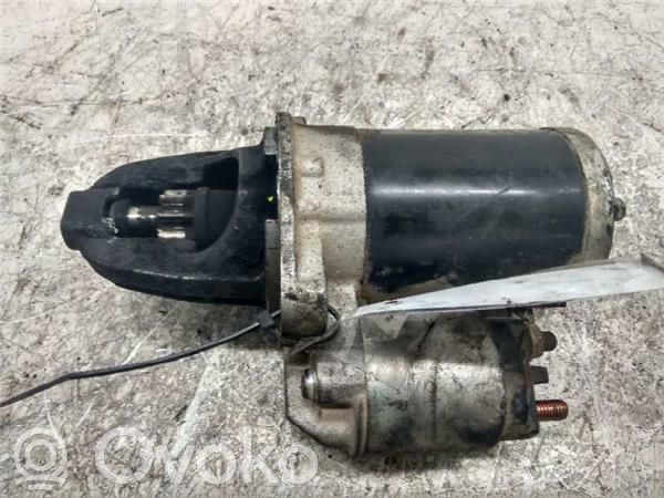 Mitsubishi Colt CZ3 Electromotor 