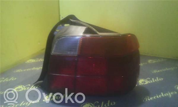 Rear tail light bulb   FASEI