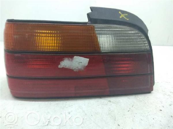 Rear tail light bulb   FASEI