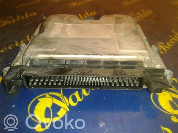 Engine control unit/module ECU   281010250